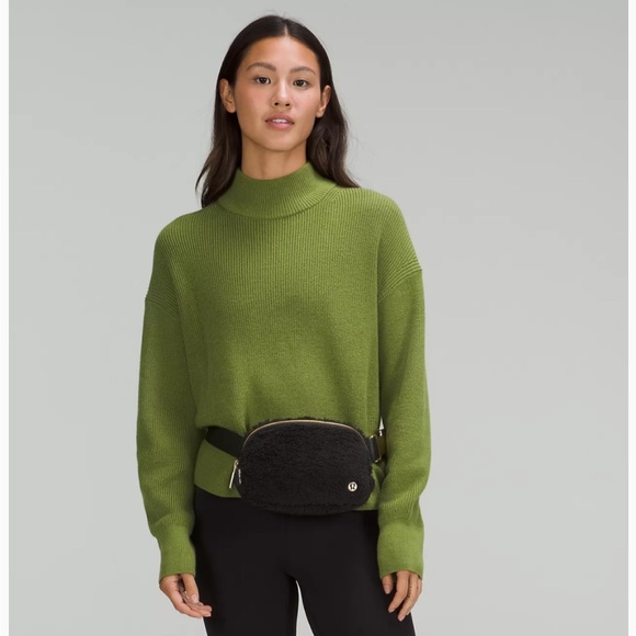 Fleece bag - Picture 2 of 3